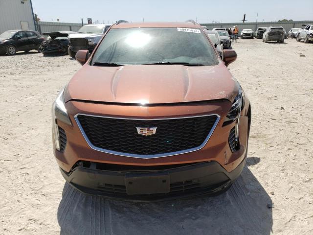 Photo 4 VIN: 1GYFZER43KF142789 - CADILLAC XT4 SPORT 