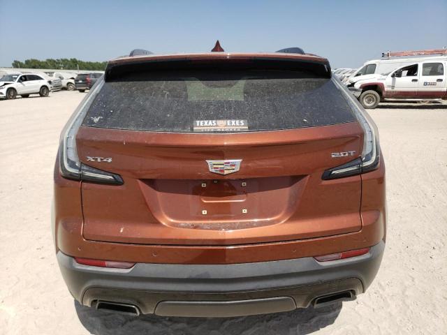 Photo 5 VIN: 1GYFZER43KF142789 - CADILLAC XT4 SPORT 