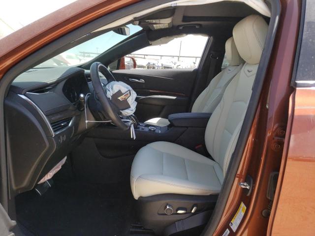 Photo 6 VIN: 1GYFZER43KF142789 - CADILLAC XT4 SPORT 