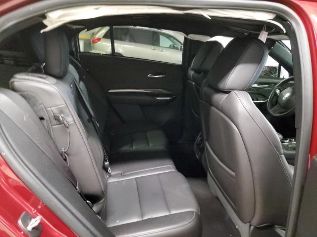 Photo 10 VIN: 1GYFZER43KF208936 - CADILLAC XT4 