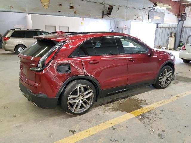 Photo 2 VIN: 1GYFZER43KF208936 - CADILLAC XT4 