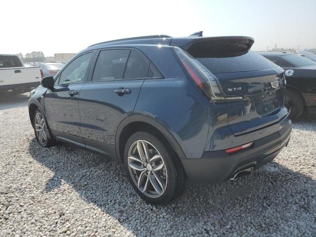 Photo 1 VIN: 1GYFZER43KF228863 - CADILLAC XT4 SPORT 