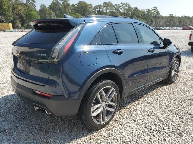 Photo 2 VIN: 1GYFZER43KF228863 - CADILLAC XT4 SPORT 