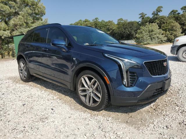 Photo 3 VIN: 1GYFZER43KF228863 - CADILLAC XT4 SPORT 