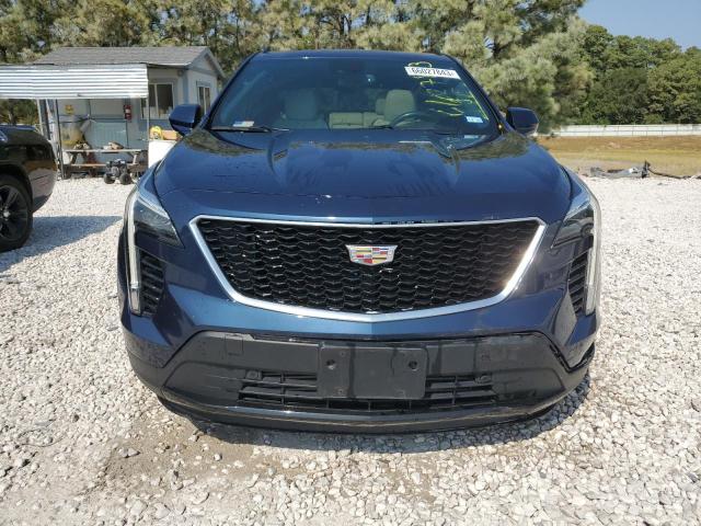 Photo 4 VIN: 1GYFZER43KF228863 - CADILLAC XT4 SPORT 