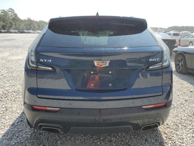 Photo 5 VIN: 1GYFZER43KF228863 - CADILLAC XT4 SPORT 