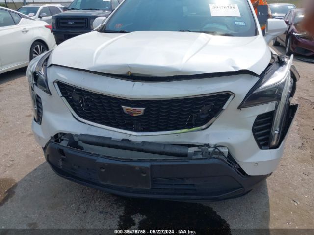 Photo 5 VIN: 1GYFZER43KF229348 - CADILLAC XT4 