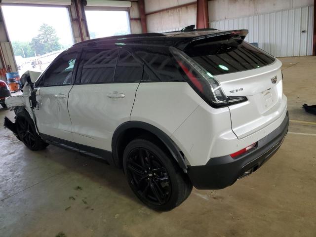 Photo 1 VIN: 1GYFZER43LF139943 - CADILLAC XT4 SPORT 