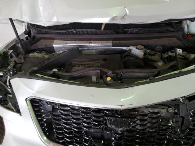 Photo 11 VIN: 1GYFZER43LF139943 - CADILLAC XT4 SPORT 