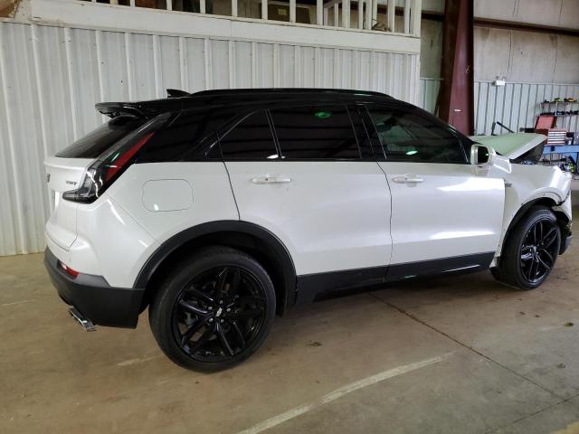 Photo 2 VIN: 1GYFZER43LF139943 - CADILLAC XT4 SPORT 