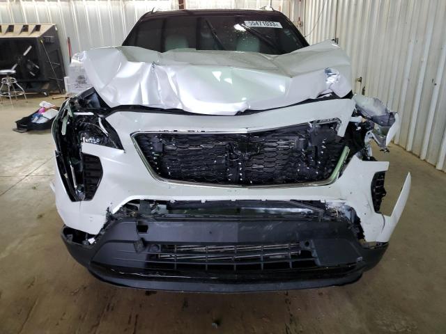 Photo 4 VIN: 1GYFZER43LF139943 - CADILLAC XT4 SPORT 