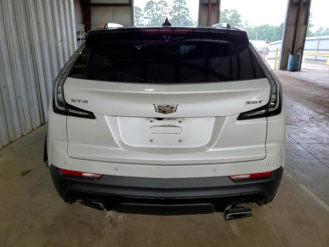 Photo 5 VIN: 1GYFZER43LF139943 - CADILLAC XT4 SPORT 