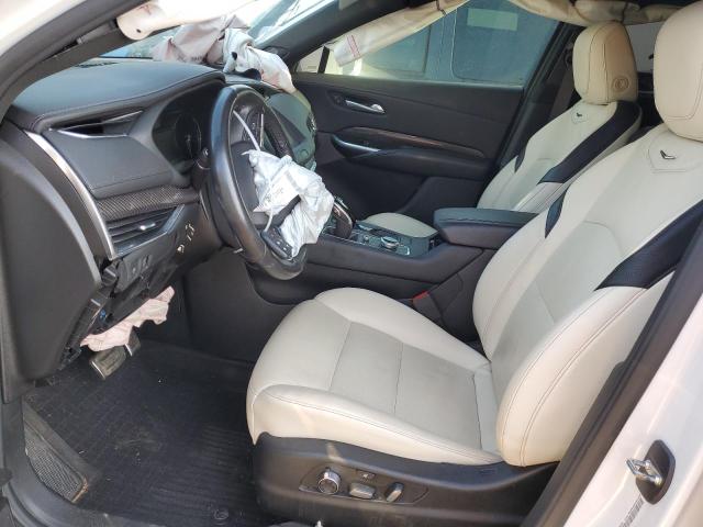 Photo 6 VIN: 1GYFZER43LF139943 - CADILLAC XT4 SPORT 