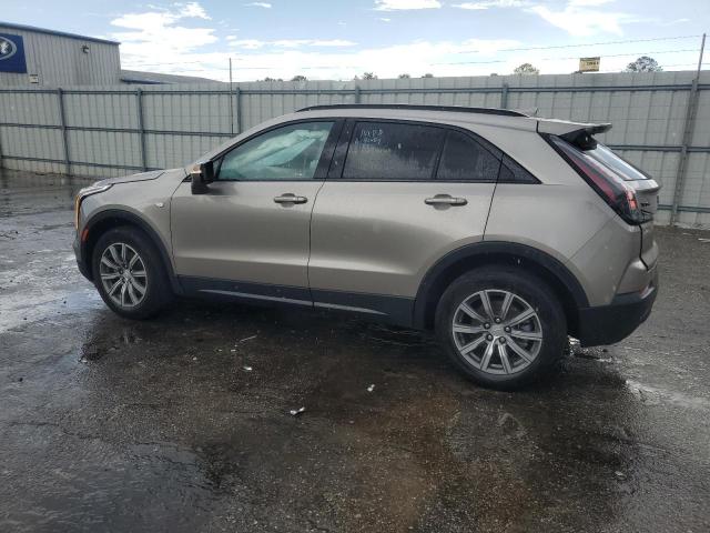 Photo 1 VIN: 1GYFZER43PF110738 - CADILLAC XT4 SPORT 