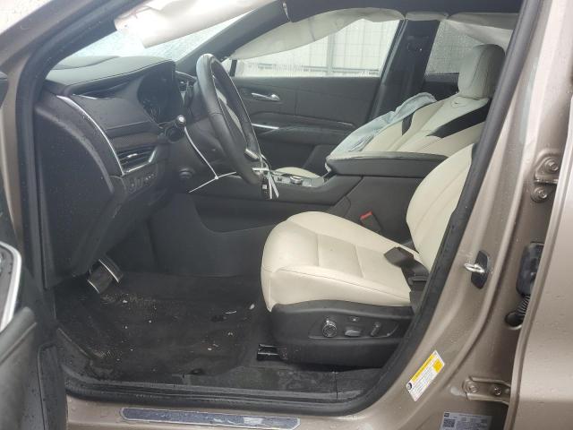 Photo 6 VIN: 1GYFZER43PF110738 - CADILLAC XT4 SPORT 