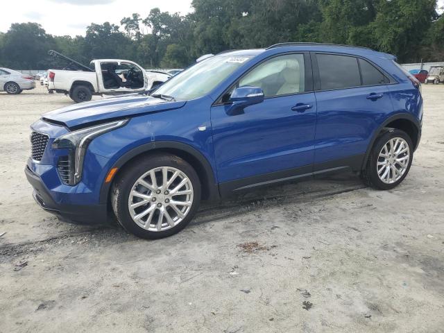 Photo 0 VIN: 1GYFZER43PF111131 - CADILLAC XT4 SPORT 