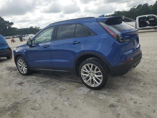 Photo 1 VIN: 1GYFZER43PF111131 - CADILLAC XT4 SPORT 