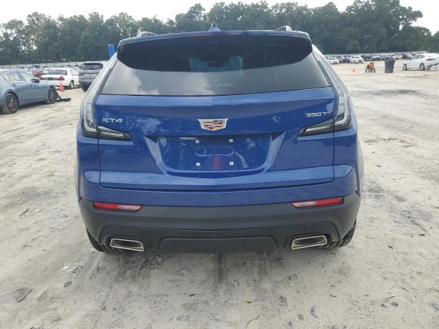 Photo 5 VIN: 1GYFZER43PF111131 - CADILLAC XT4 SPORT 