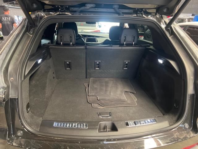 Photo 6 VIN: 1GYFZER44KF103337 - CADILLAC XT4 