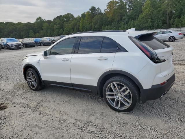 Photo 1 VIN: 1GYFZER44KF119182 - CADILLAC XT4 SPORT 