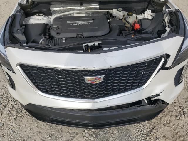 Photo 11 VIN: 1GYFZER44KF119182 - CADILLAC XT4 SPORT 