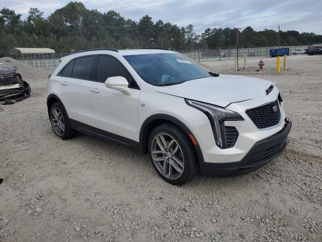 Photo 3 VIN: 1GYFZER44KF119182 - CADILLAC XT4 SPORT 