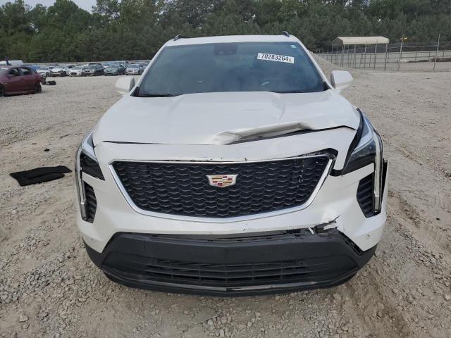 Photo 4 VIN: 1GYFZER44KF119182 - CADILLAC XT4 SPORT 