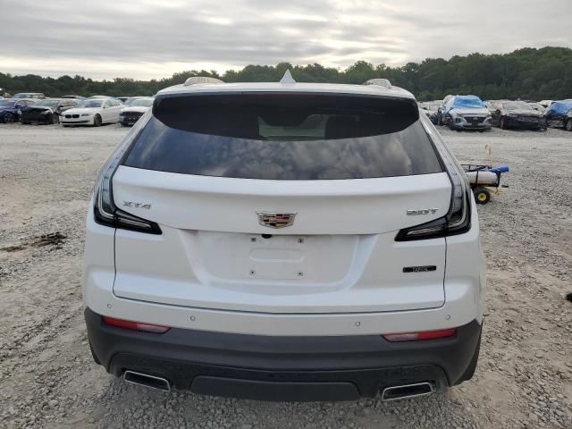 Photo 5 VIN: 1GYFZER44KF119182 - CADILLAC XT4 SPORT 