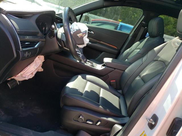 Photo 6 VIN: 1GYFZER44KF119182 - CADILLAC XT4 SPORT 