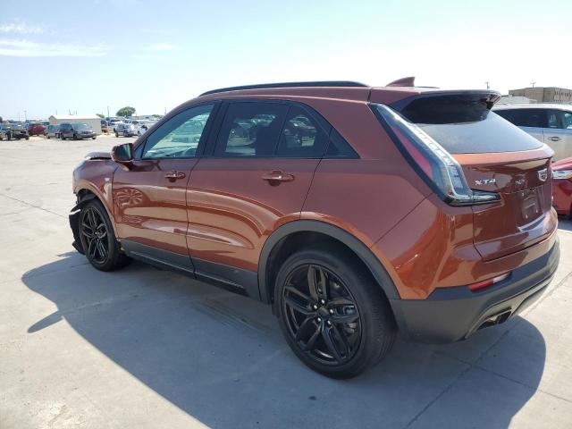 Photo 1 VIN: 1GYFZER44KF136516 - CADILLAC XT4 