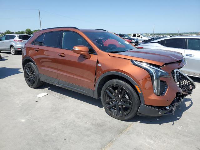 Photo 3 VIN: 1GYFZER44KF136516 - CADILLAC XT4 