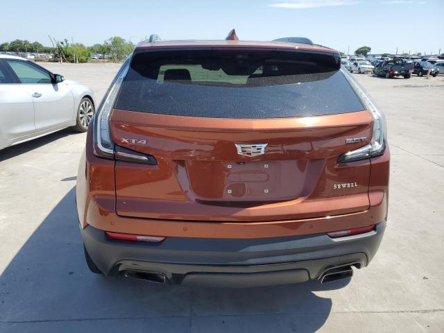 Photo 5 VIN: 1GYFZER44KF136516 - CADILLAC XT4 