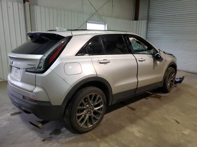 Photo 2 VIN: 1GYFZER44KF180760 - CADILLAC XT4 SPORT 