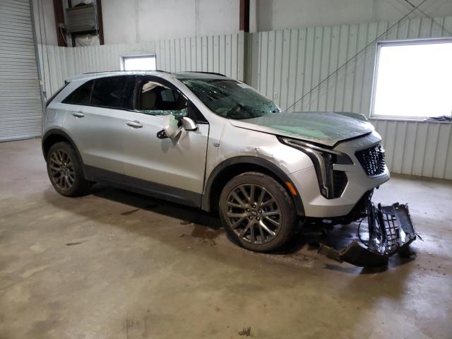 Photo 3 VIN: 1GYFZER44KF180760 - CADILLAC XT4 SPORT 