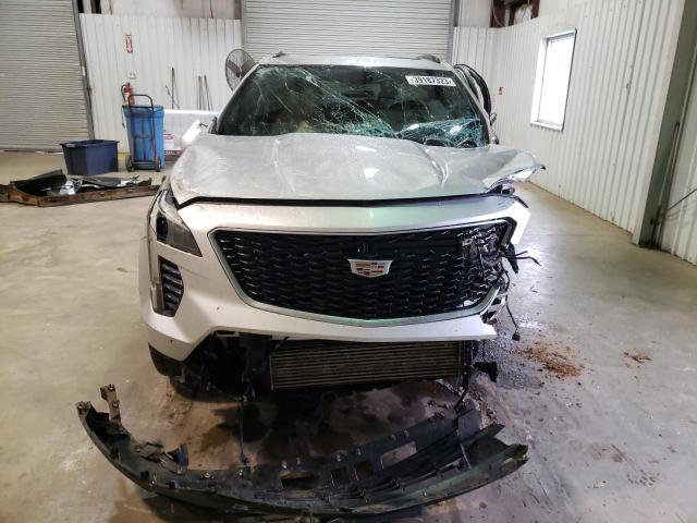 Photo 4 VIN: 1GYFZER44KF180760 - CADILLAC XT4 SPORT 