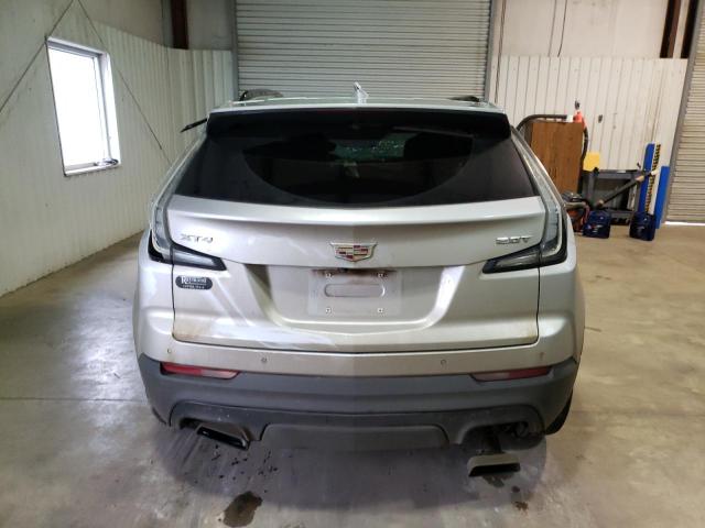 Photo 5 VIN: 1GYFZER44KF180760 - CADILLAC XT4 SPORT 