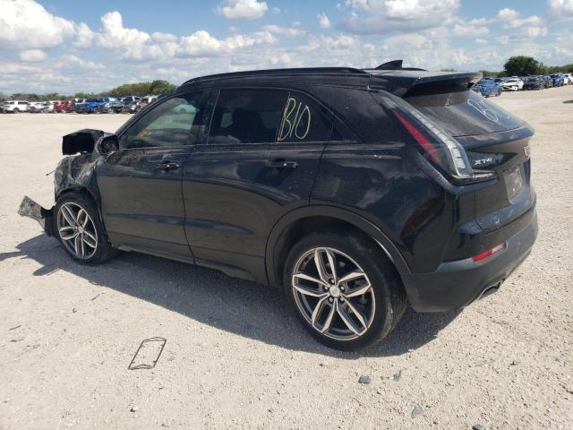 Photo 1 VIN: 1GYFZER44LF013249 - CADILLAC XT4 SPORT 