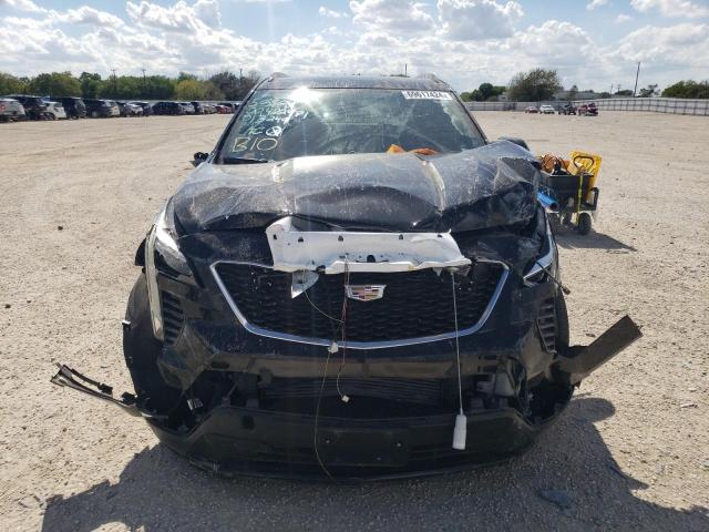 Photo 4 VIN: 1GYFZER44LF013249 - CADILLAC XT4 SPORT 