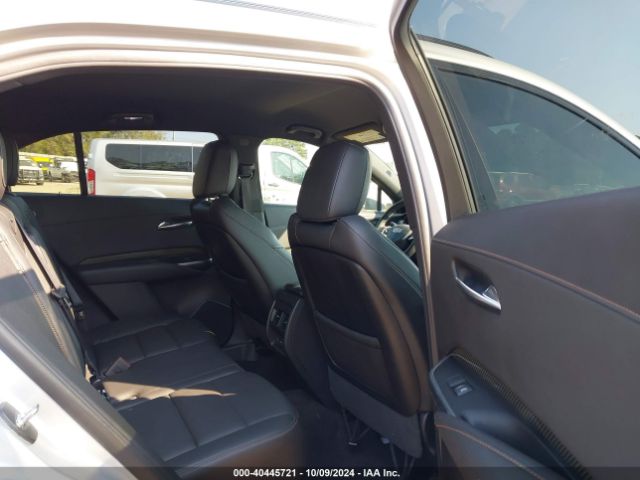 Photo 7 VIN: 1GYFZER44LF015437 - CADILLAC XT4 