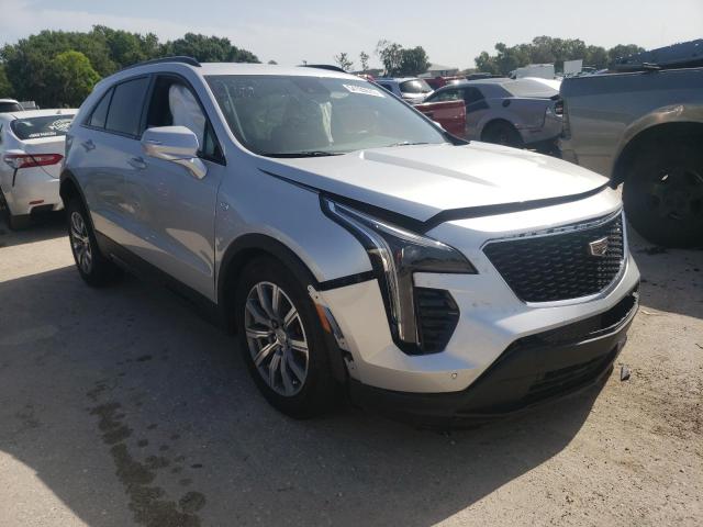 Photo 0 VIN: 1GYFZER44MF053090 - CADILLAC XT4 SPORT 