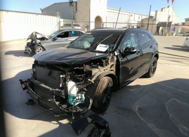 Photo 1 VIN: 1GYFZER44MF056507 - CADILLAC XT4 