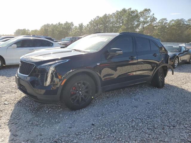 Photo 0 VIN: 1GYFZER44MF059312 - CADILLAC XT4 