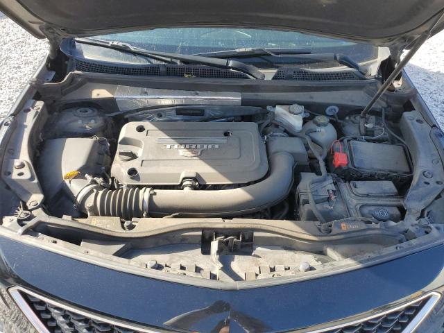 Photo 10 VIN: 1GYFZER44MF059312 - CADILLAC XT4 