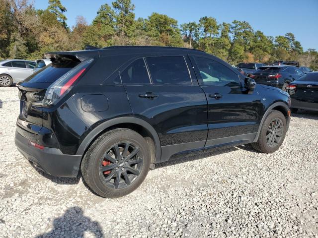 Photo 2 VIN: 1GYFZER44MF059312 - CADILLAC XT4 