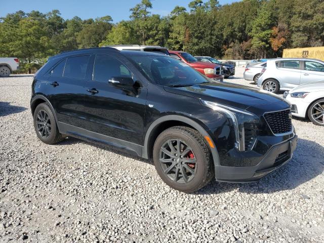 Photo 3 VIN: 1GYFZER44MF059312 - CADILLAC XT4 