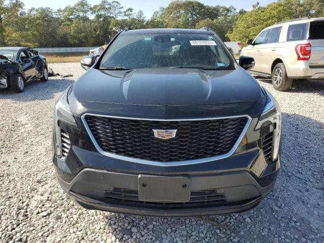 Photo 4 VIN: 1GYFZER44MF059312 - CADILLAC XT4 