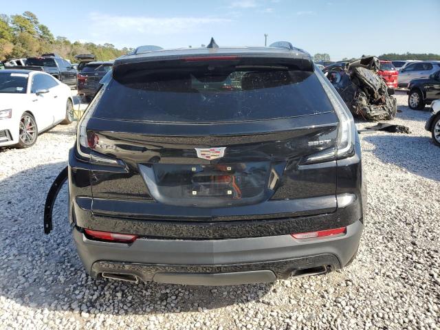 Photo 5 VIN: 1GYFZER44MF059312 - CADILLAC XT4 