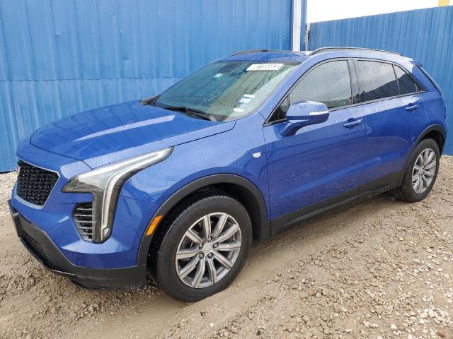 Photo 0 VIN: 1GYFZER44NF106808 - CADILLAC XT4 