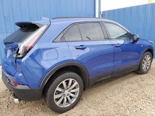 Photo 2 VIN: 1GYFZER44NF106808 - CADILLAC XT4 