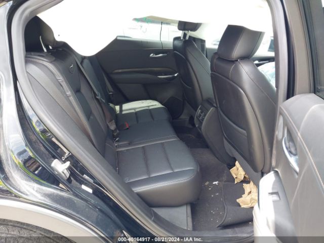 Photo 7 VIN: 1GYFZER44PF159219 - CADILLAC XT4 